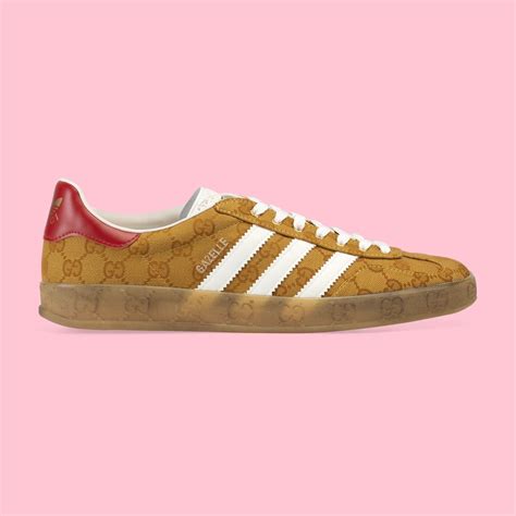 gucci adidas spezial|adidas gucci australia.